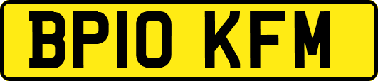 BP10KFM