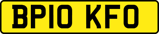 BP10KFO