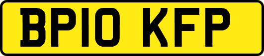 BP10KFP