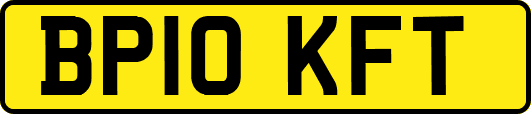 BP10KFT