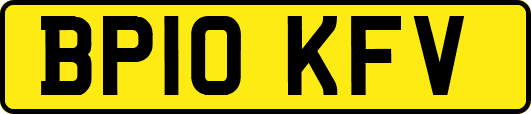 BP10KFV