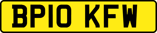 BP10KFW