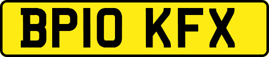 BP10KFX