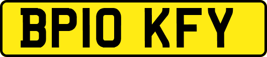 BP10KFY