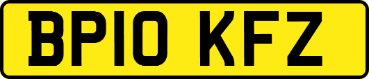 BP10KFZ