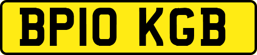 BP10KGB