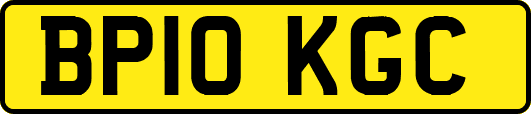 BP10KGC