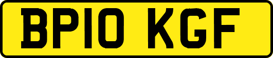 BP10KGF