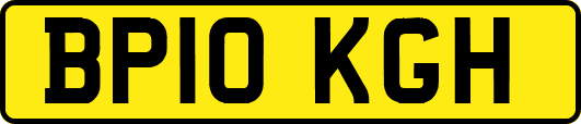 BP10KGH