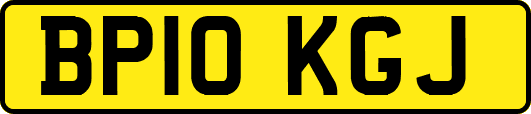 BP10KGJ