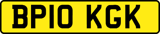 BP10KGK
