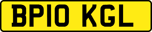 BP10KGL