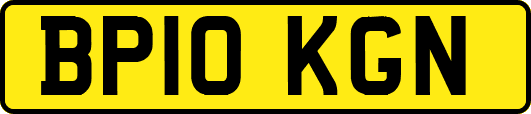 BP10KGN