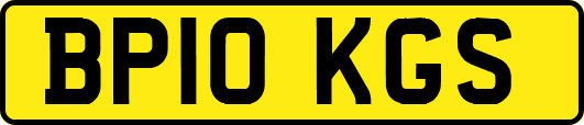 BP10KGS