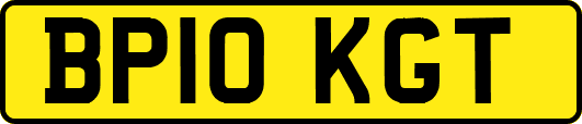 BP10KGT