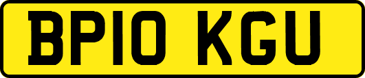 BP10KGU