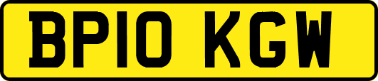 BP10KGW