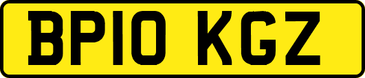 BP10KGZ