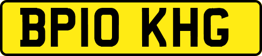 BP10KHG