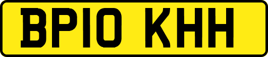 BP10KHH