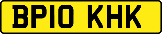 BP10KHK