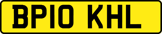 BP10KHL