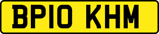 BP10KHM