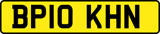 BP10KHN