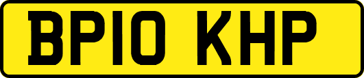 BP10KHP
