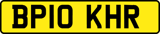 BP10KHR