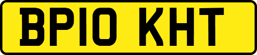 BP10KHT