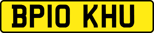 BP10KHU