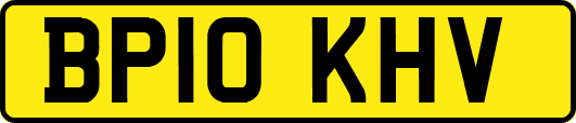 BP10KHV