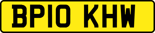 BP10KHW