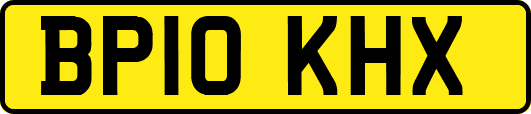 BP10KHX