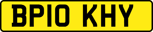 BP10KHY