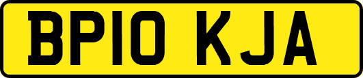 BP10KJA