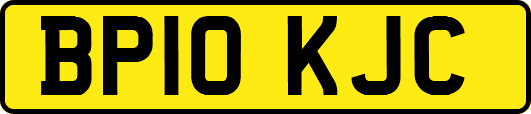 BP10KJC