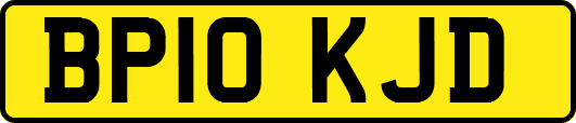 BP10KJD