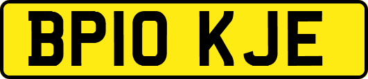 BP10KJE