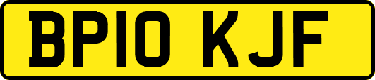 BP10KJF