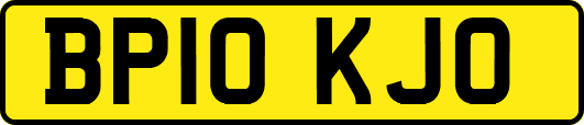 BP10KJO