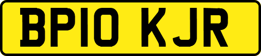 BP10KJR