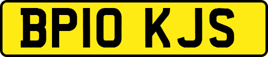 BP10KJS