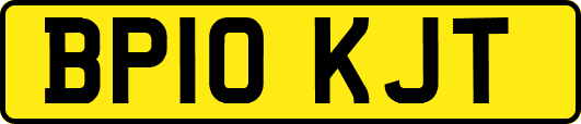 BP10KJT