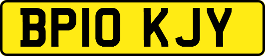 BP10KJY