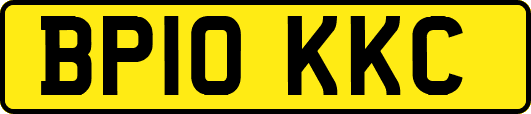 BP10KKC