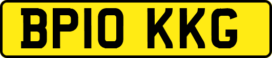 BP10KKG