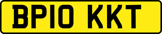 BP10KKT
