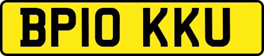 BP10KKU